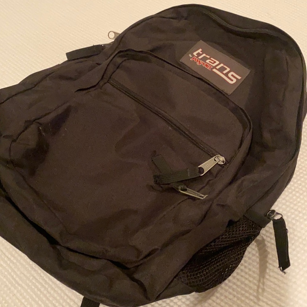 Jansport backpack